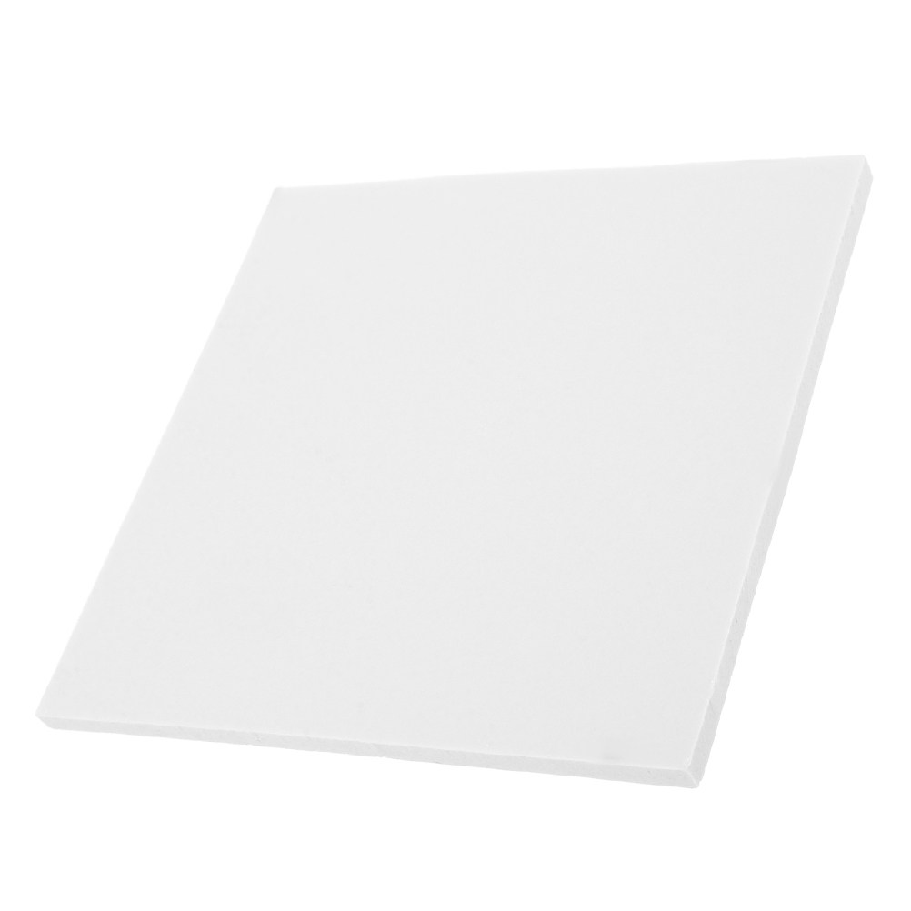 Coaster Sublimation Blank - DIY Ceramic White Tiles Blank Coasters