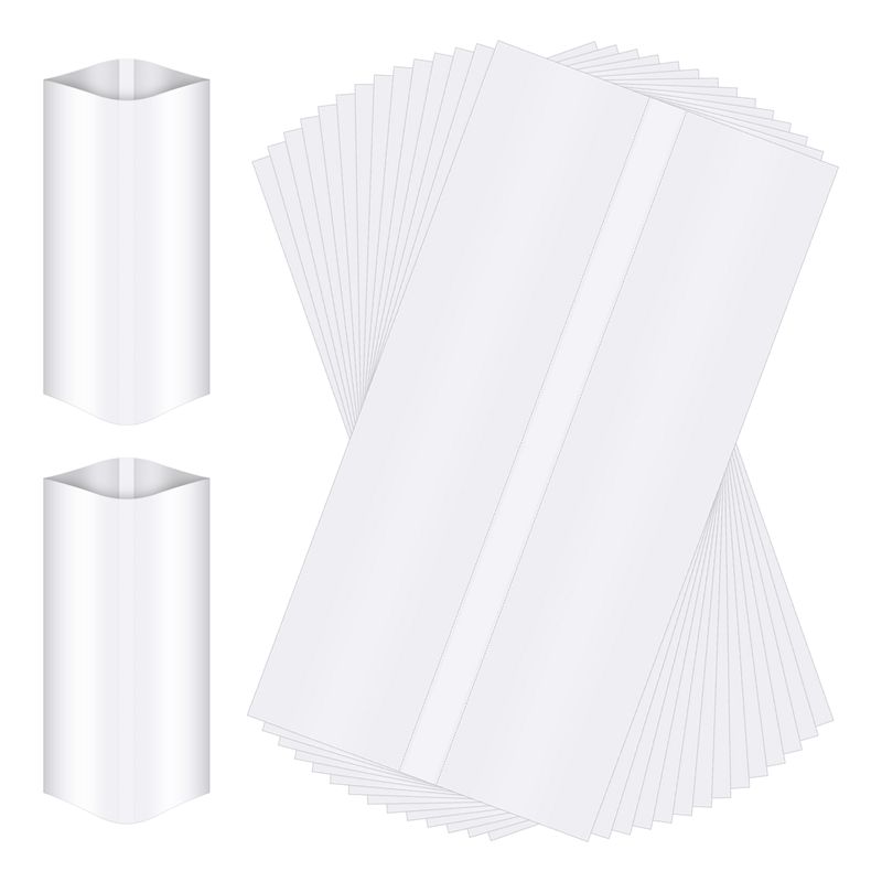 A68P-70Pcs Sublimation Shrink  - Sublimation Mug White 评论和价格