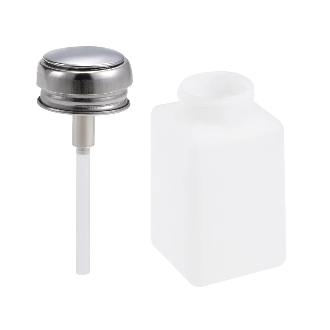 200ML Portable Press Empty Ref - Water Bottle Blank 评论和价格