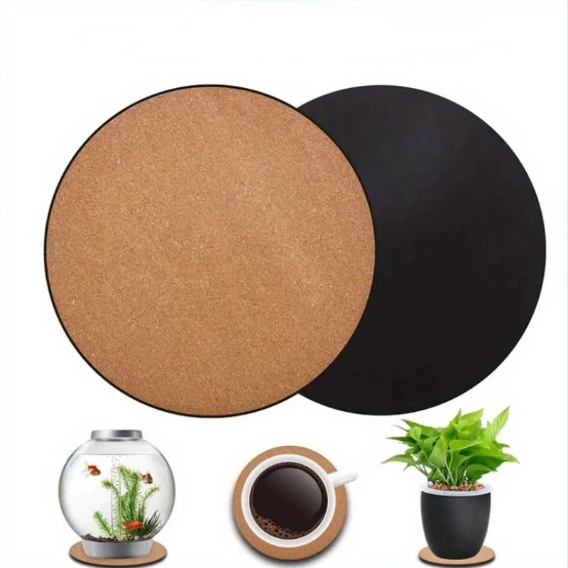 2/4Pcs/Lot Kitchen Insulation  - Coaster Sublimation Blank 评论和价格