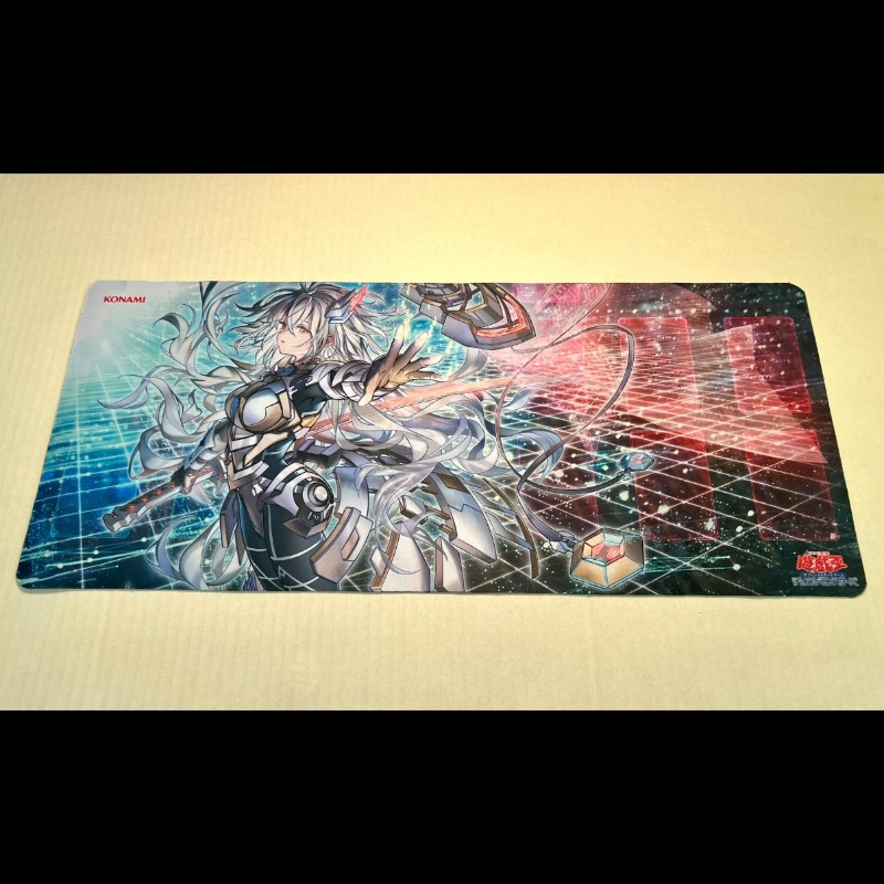620x265mm Diy Yu-Gi-Oh! Sky St - Door Mat Blank 评论和价格