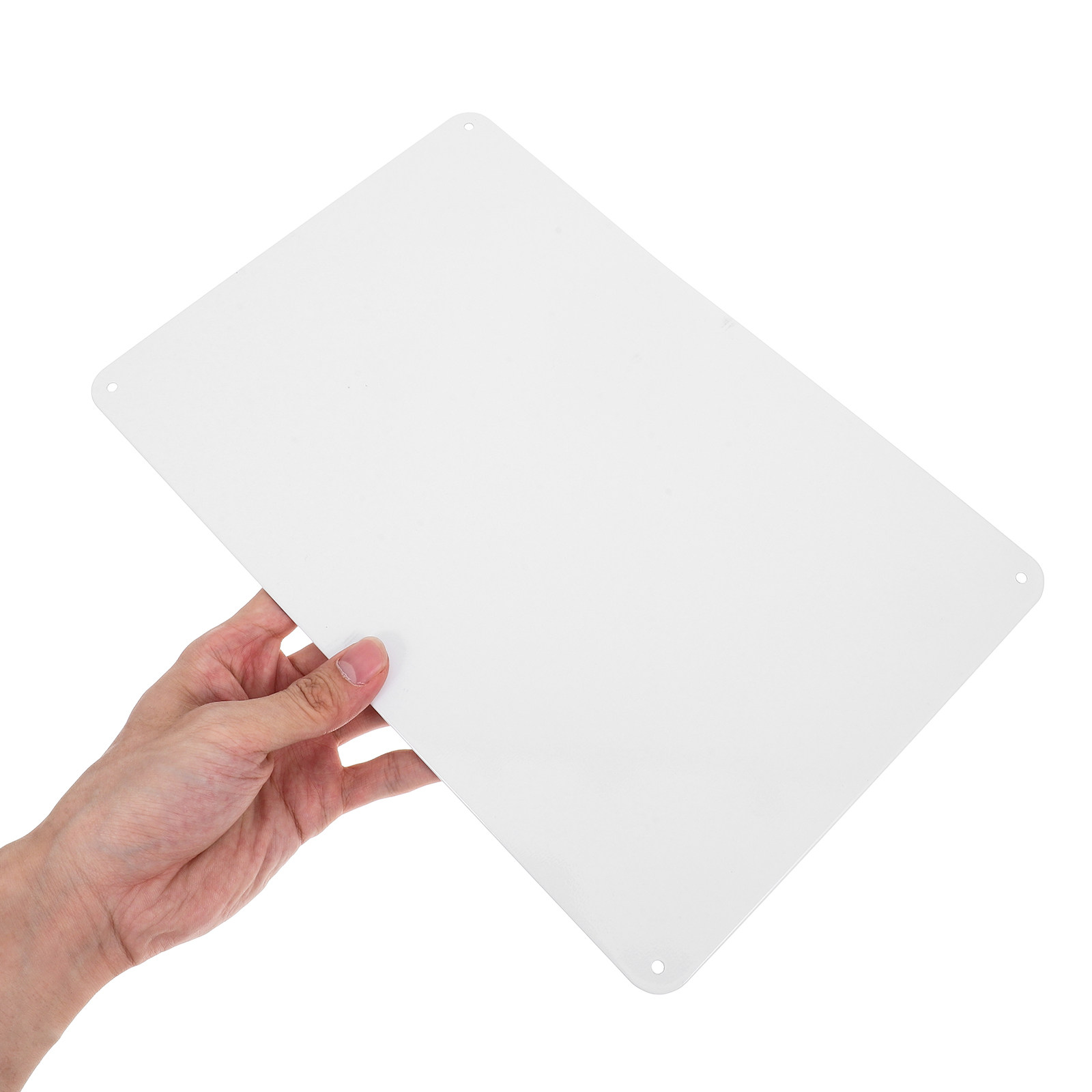 2Pcs Blank Metal Sublimation S - Yard Sign Blank 评论和价格