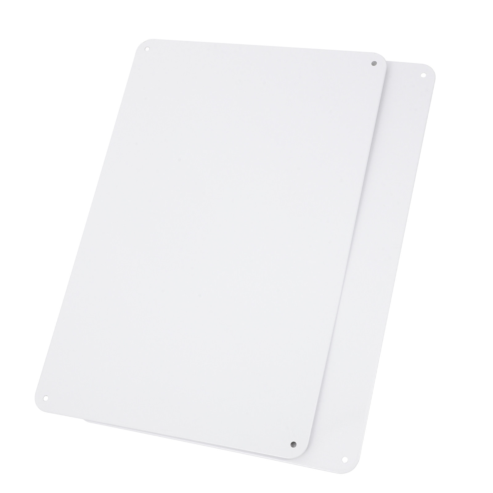 2Pcs Blank Metal Sublimation S - Yard Sign Blank 评论和价格
