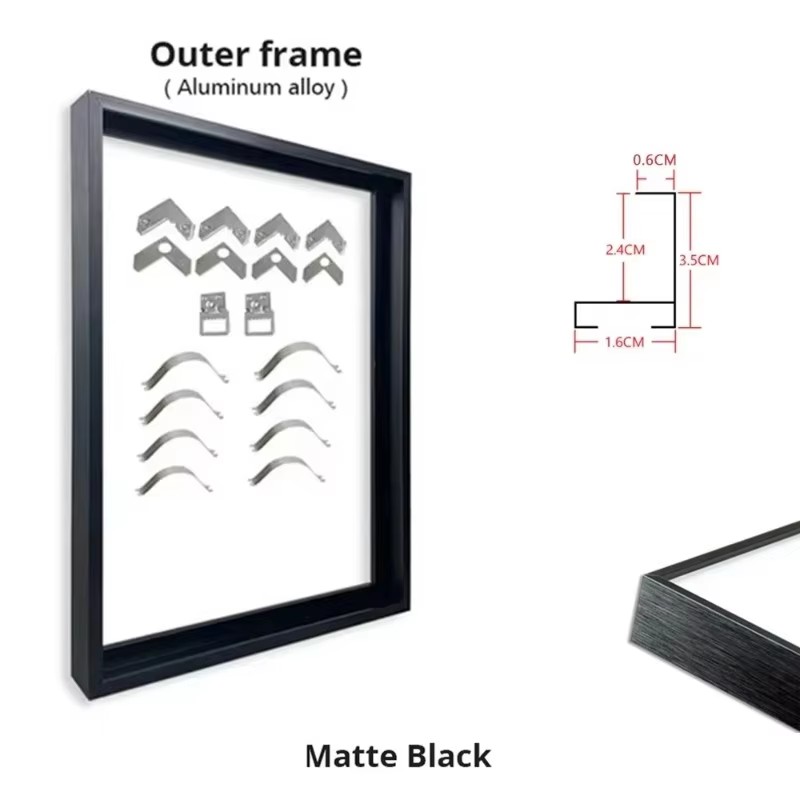 40x40CM 40x50CM 50x50CM DIY Me - Metal Photo Panel 评论和价格