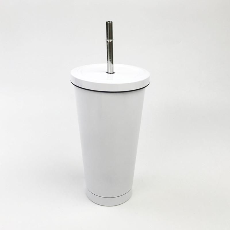 Sublimation Blank 550ml Stainl - Water Bottle Blank 评论和价格