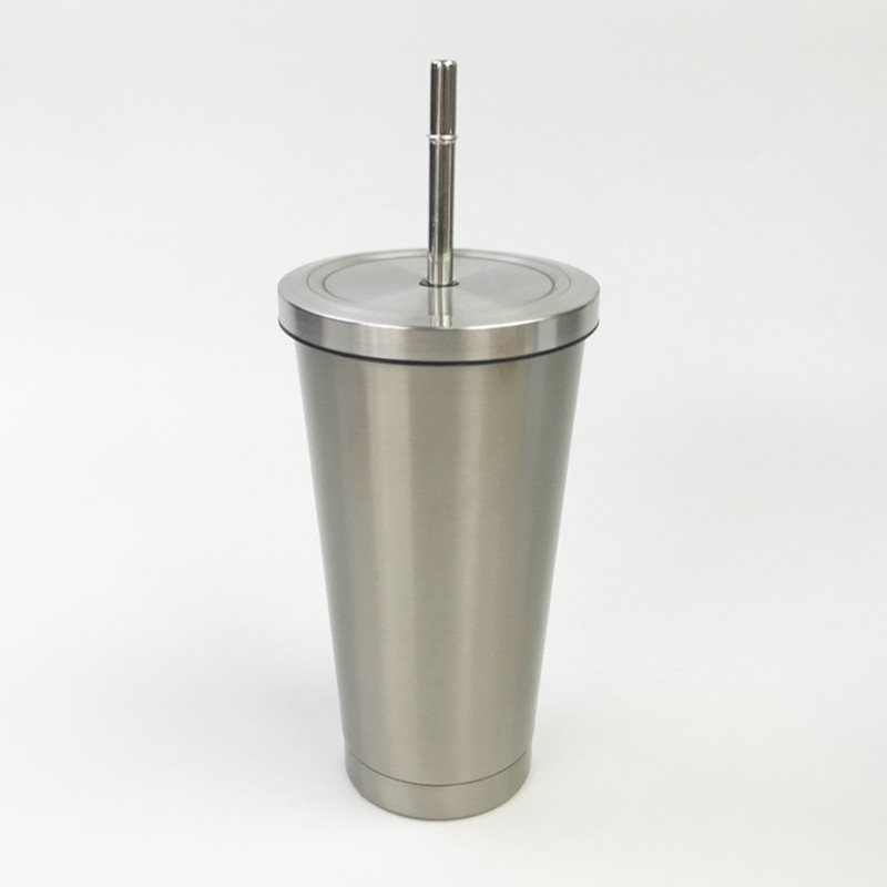 Sublimation Blank 550ml Stainl - Water Bottle Blank 评论和价格