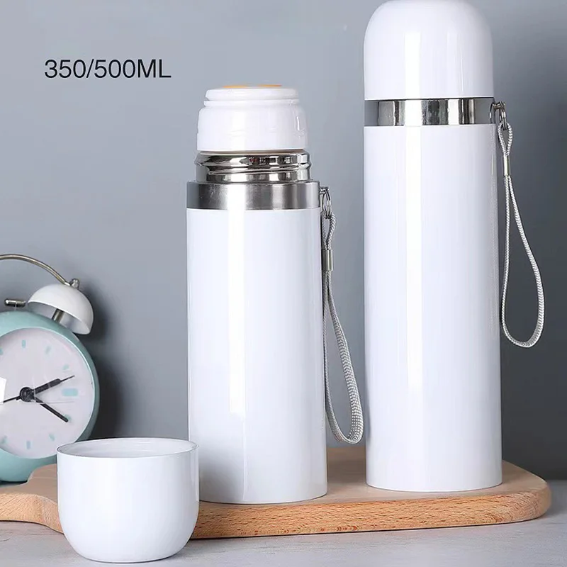 Sublimation Stainless Steel Va - Water Bottle Blank 评论和价格