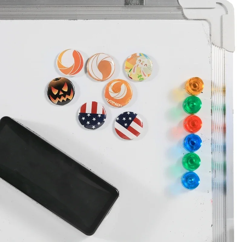 25mm 32mm 58mm DIY Strong Magn - Button Badge Blank 评论和价格