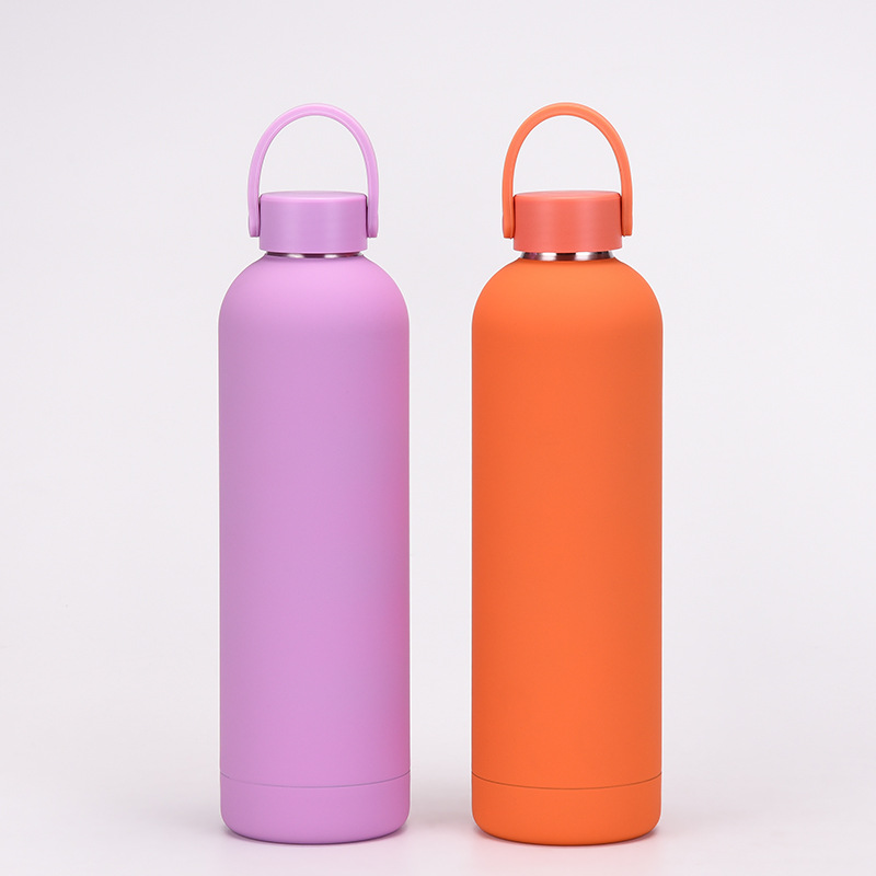 350/500/750/1000ml Stainless S - Water Bottle Blank 评论和价格