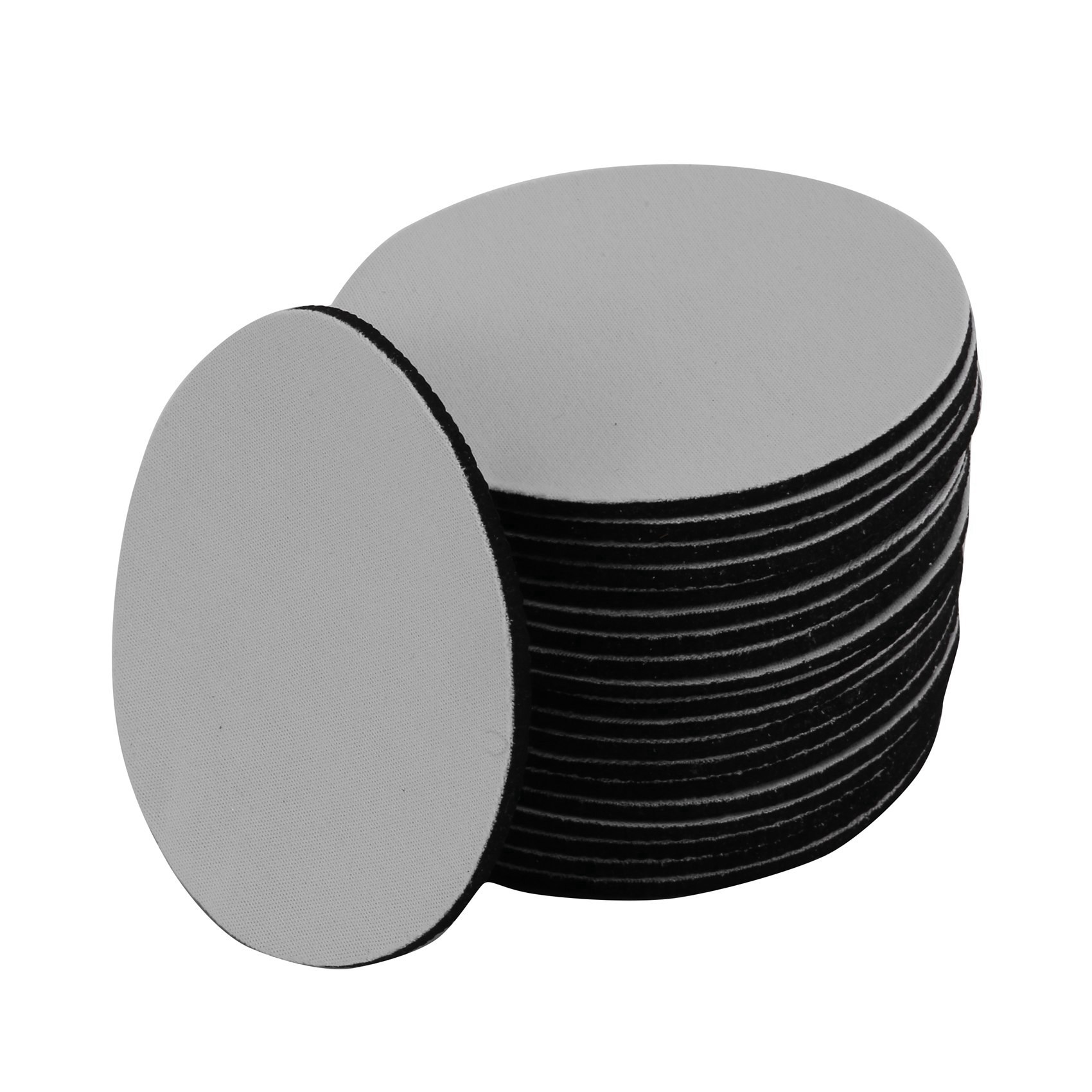 MALL Sublimation Blank Product - Coaster Sublimation Blank 评论和价格