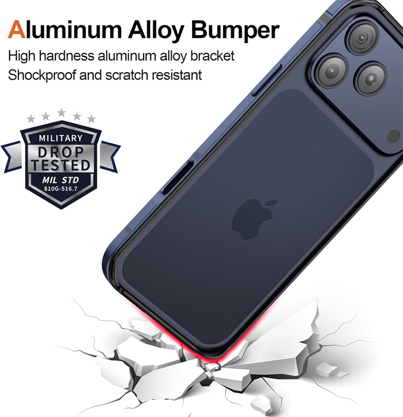 Aluminium Metal Bumper Slim Ca - Metal Photo Panel 评论和价格