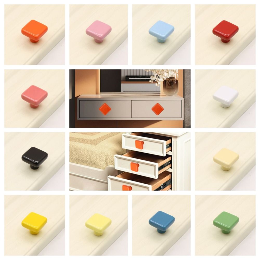 Simplicity Single Hole Colored - Ceramic Tile Blank 评论和价格