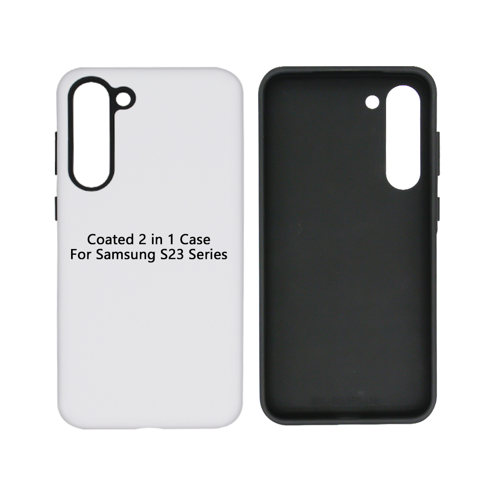 5pcs Coated 2 in 1 Blank Phone - Phone Case Blank Print 评论和价格
