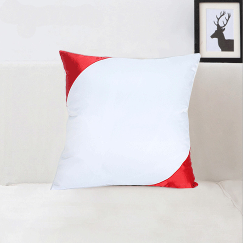 10Pcs Sublimation Blank Pillow - Pillow Cover Sublimation 评论和价格