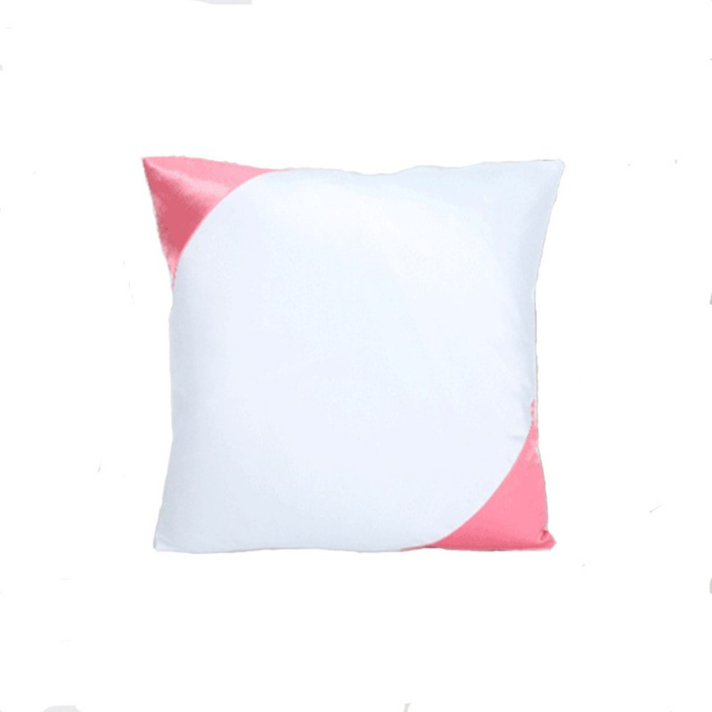 10Pcs Sublimation Blank Pillow - Pillow Cover Sublimation 评论和价格