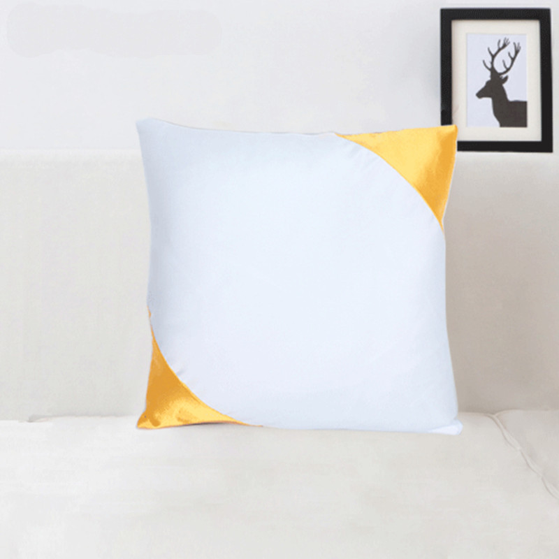 10Pcs Sublimation Blank Pillow - Pillow Cover Sublimation 评论和价格