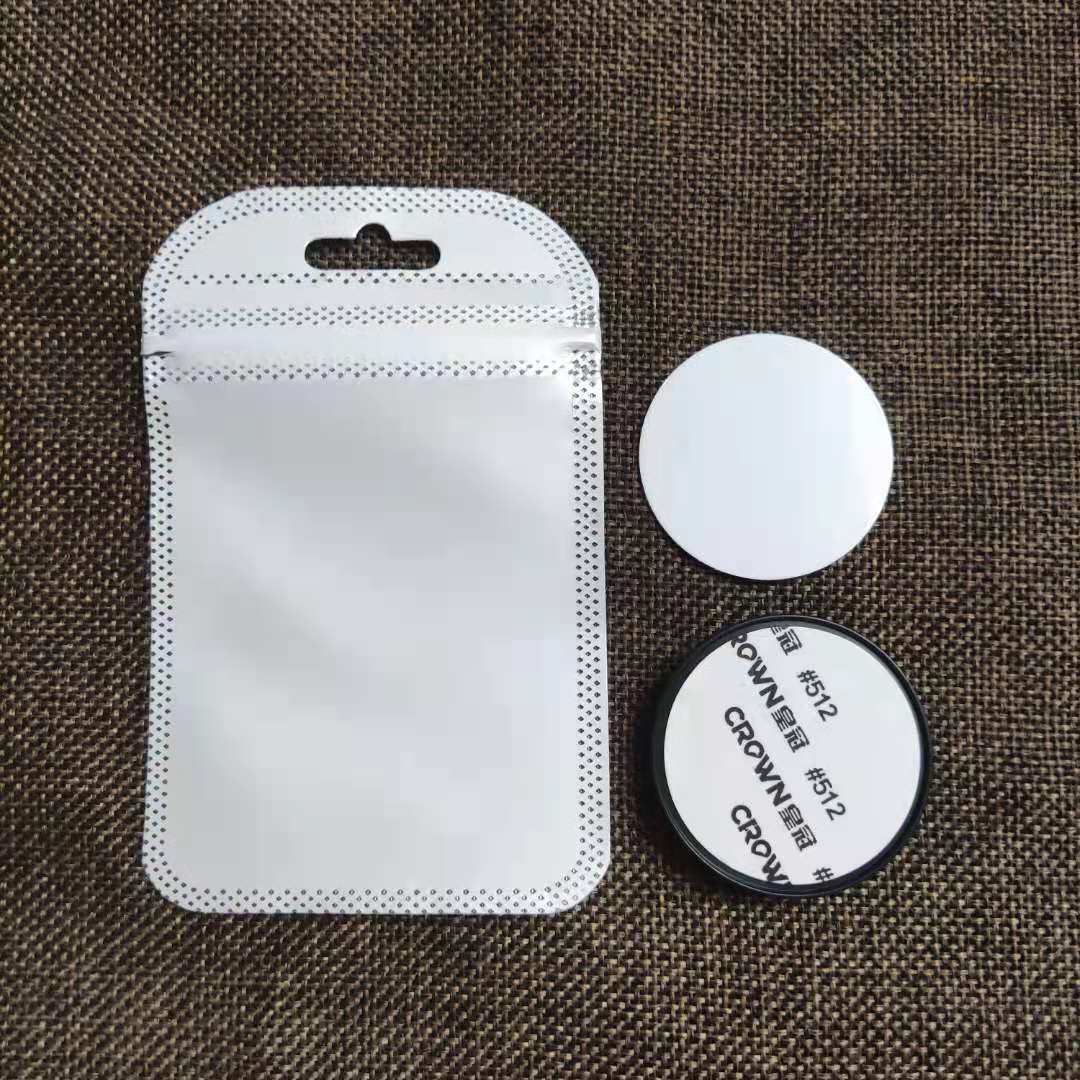 20pcs/lot Sublimation Blank mo - Coaster Sublimation Blank 评论和价格