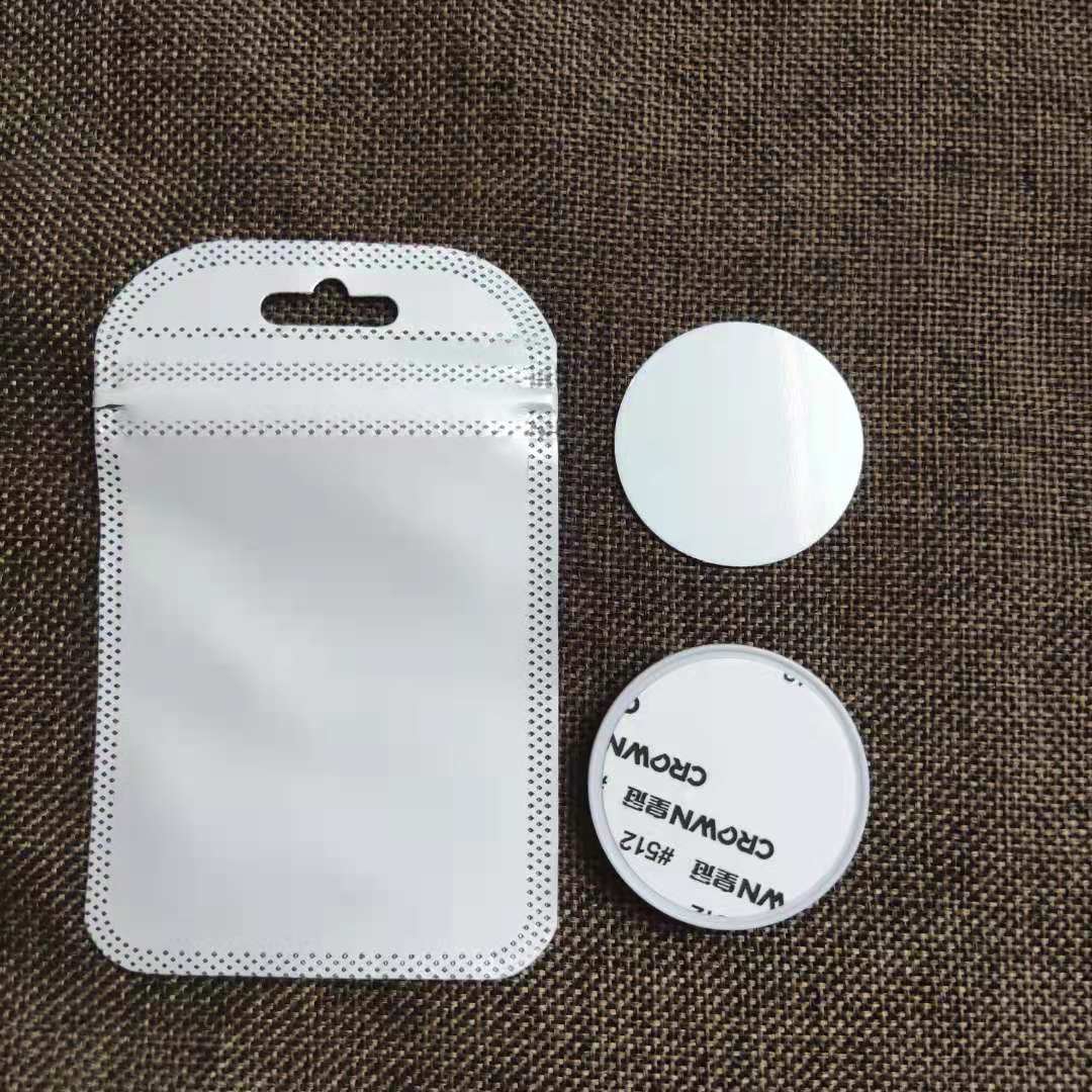 20pcs/lot Sublimation Blank mo - Coaster Sublimation Blank 评论和价格