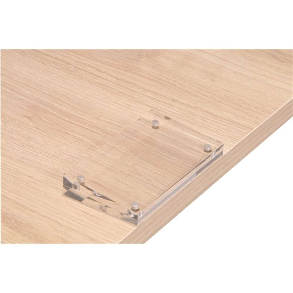 10pcs Acrylic Trapezoidal Bloc - Photo Acrylic Block 评论和价格
