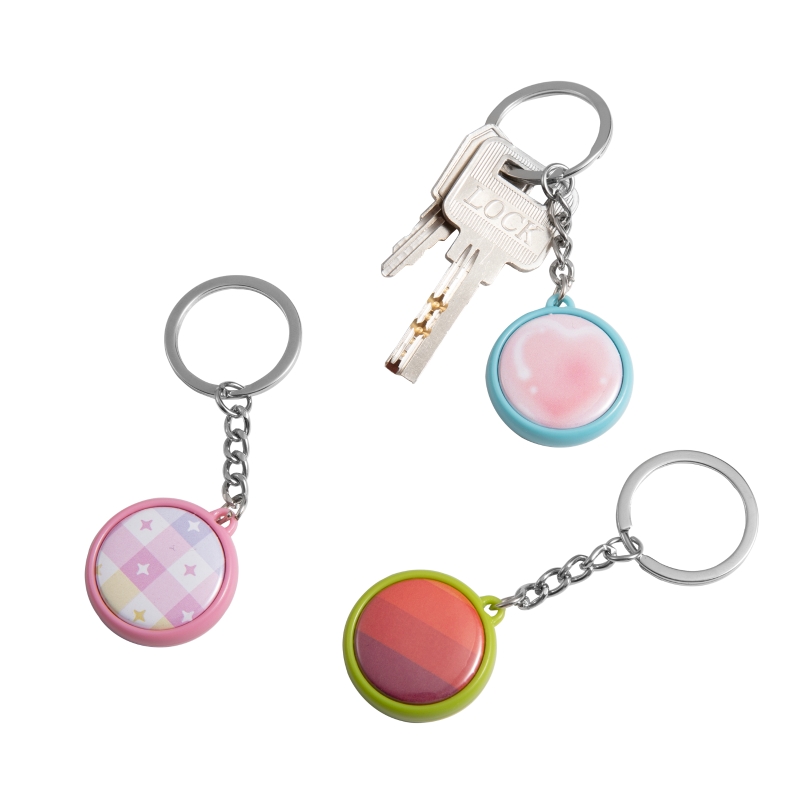 50pcs/Set 25mm 32mm 37mm Doubl - Button Badge Blank 评论和价格