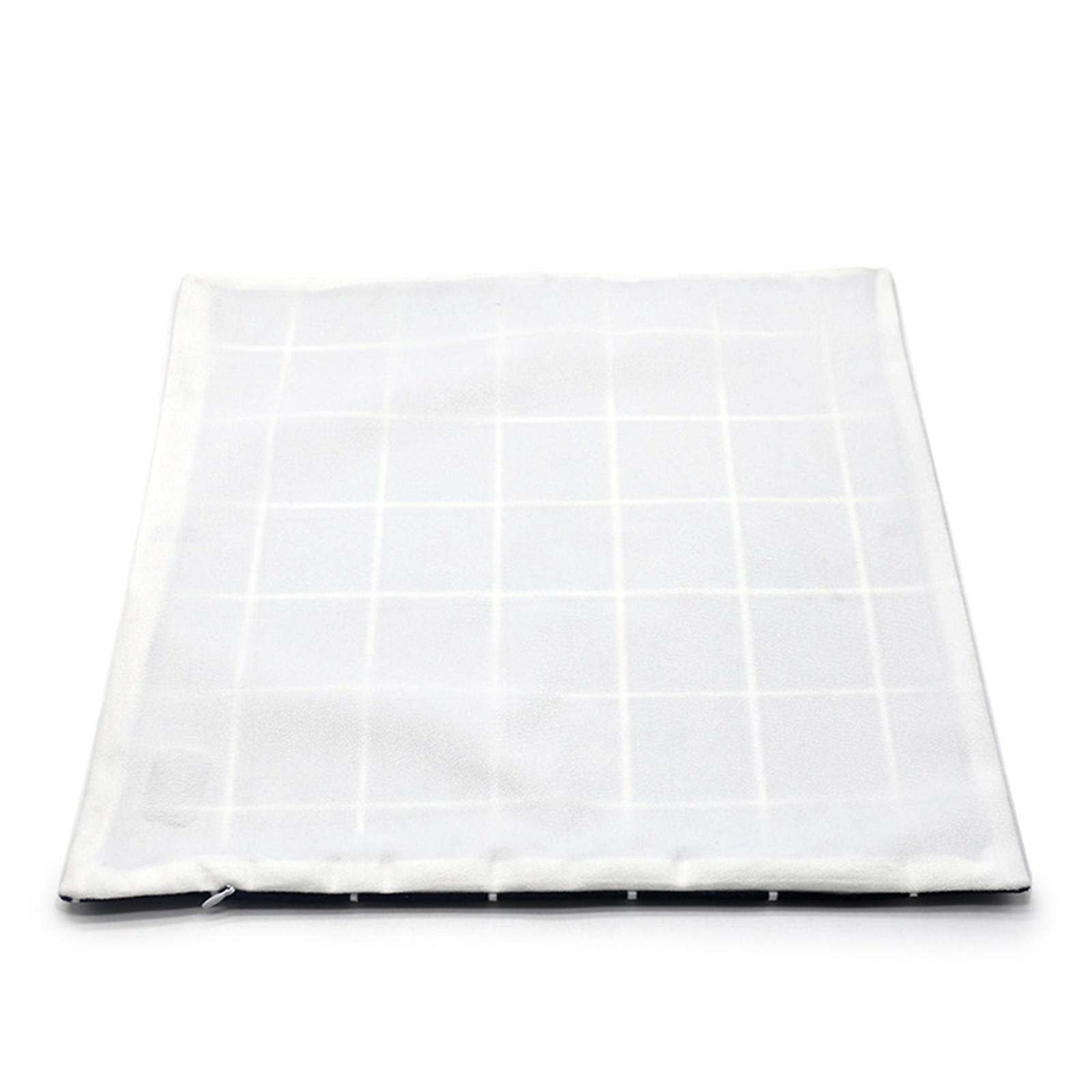 Heat Sublimation Polyester Pan - Pillow Cover Sublimation 评论和价格