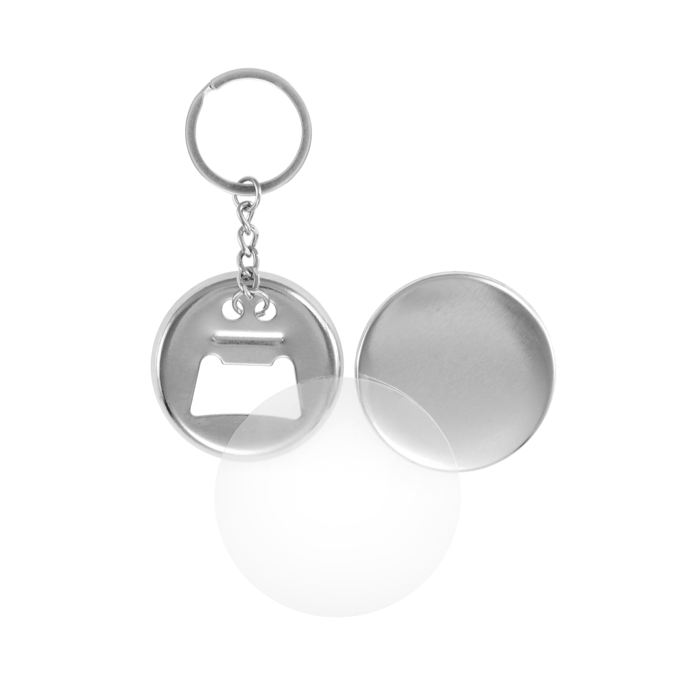 100pcs Badge Materials Bottle  - Button Badge Blank 评论和价格