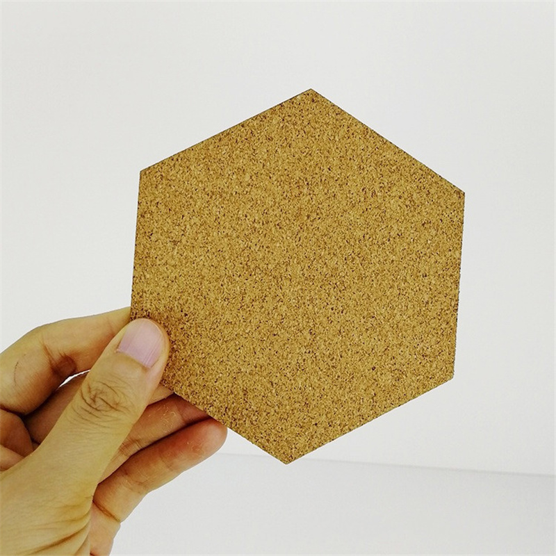 100Pcs/Lot DIY Sublimation Bla - Coaster Sublimation Blank 评论和价格