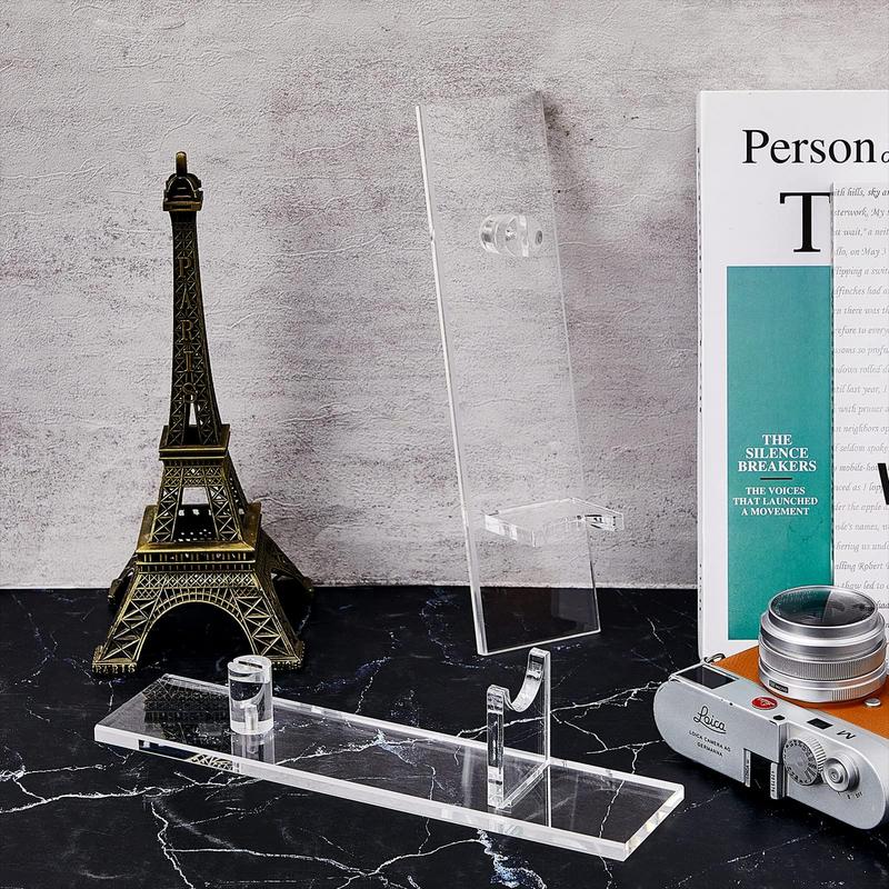 Knives Display Holder Knives D - Photo Acrylic Block 评论和价格