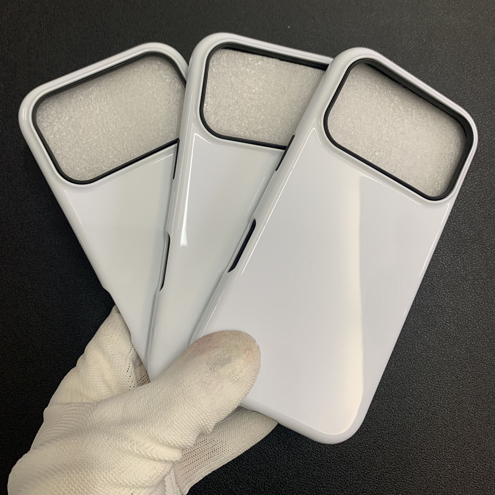FONLYU 10pc 2 in 1 Blank Phone - Phone Case Blank Print 评论和价格