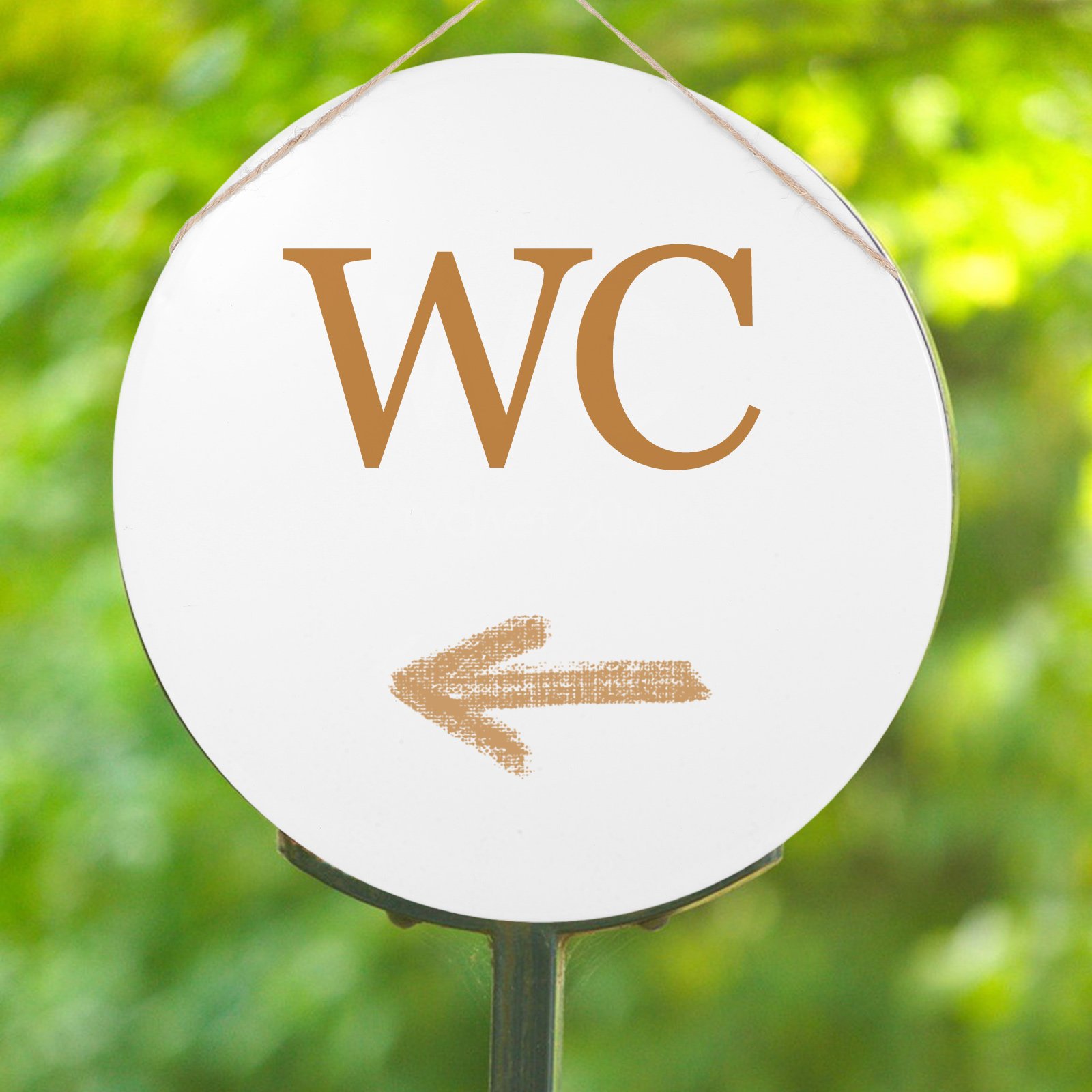 Sublimation Ready Blank Metal  - Yard Sign Blank 评论和价格