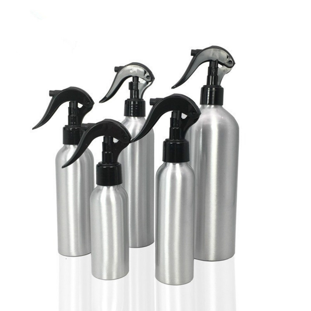 30ml/50ml/100ml/150ml/250ml Al - Water Bottle Blank 评论和价格
