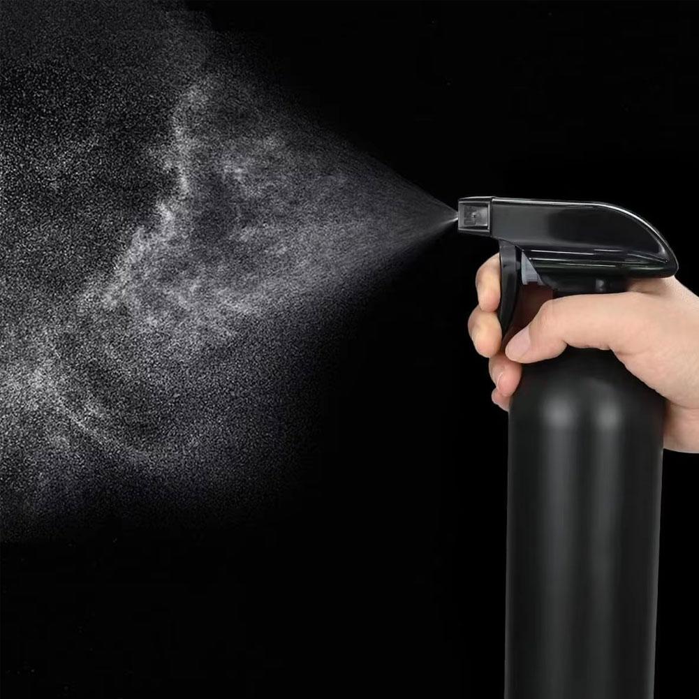 1Pc 500ML Spray Bottle Empty B - Water Bottle Blank 评论和价格