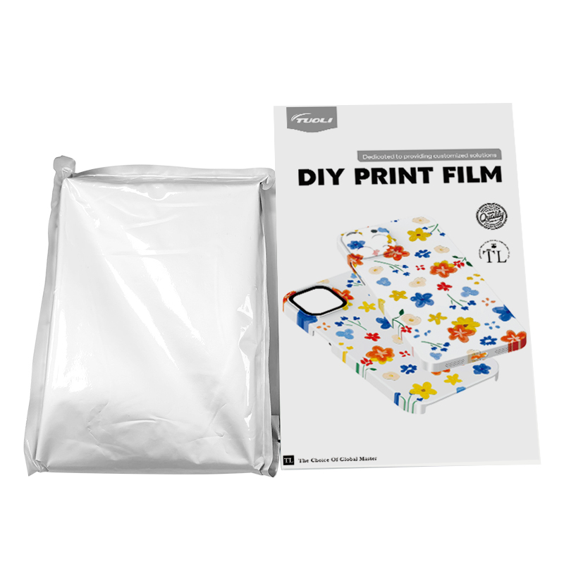 TUOLI 50pcs Phone Case Film DI - Phone Case Blank Print 评论和价格